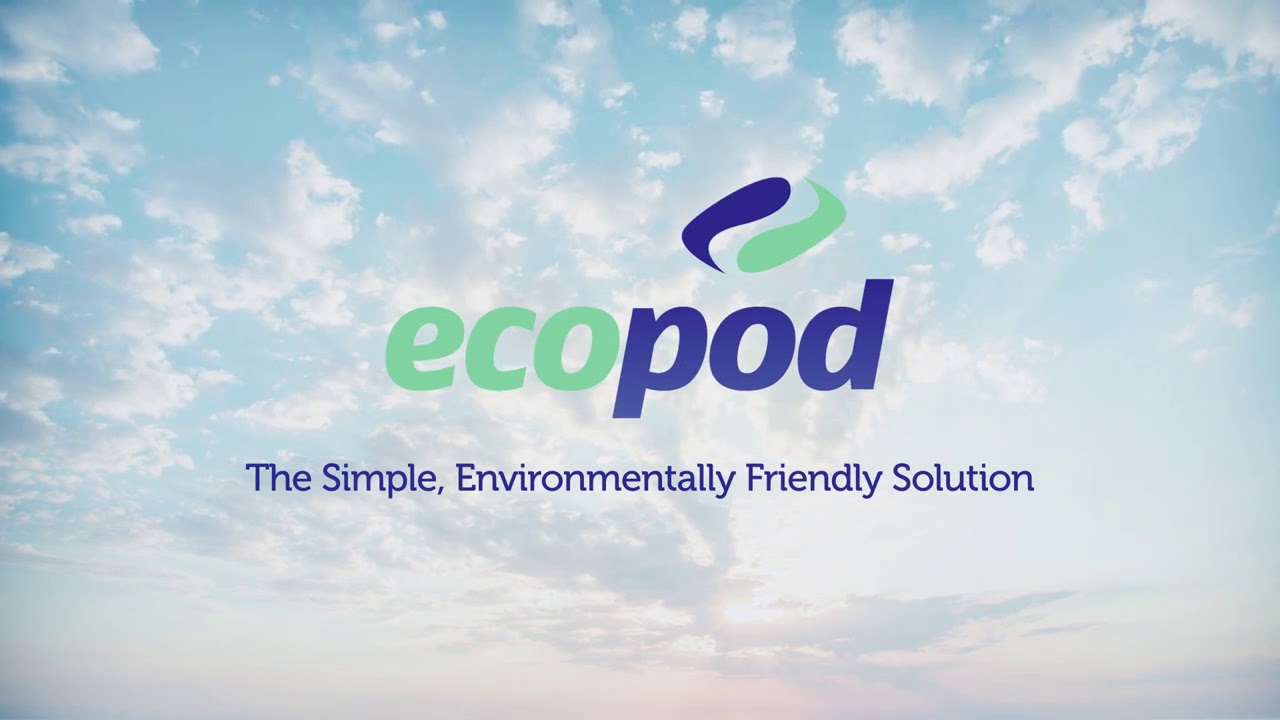 Ecopod Demonstration Video