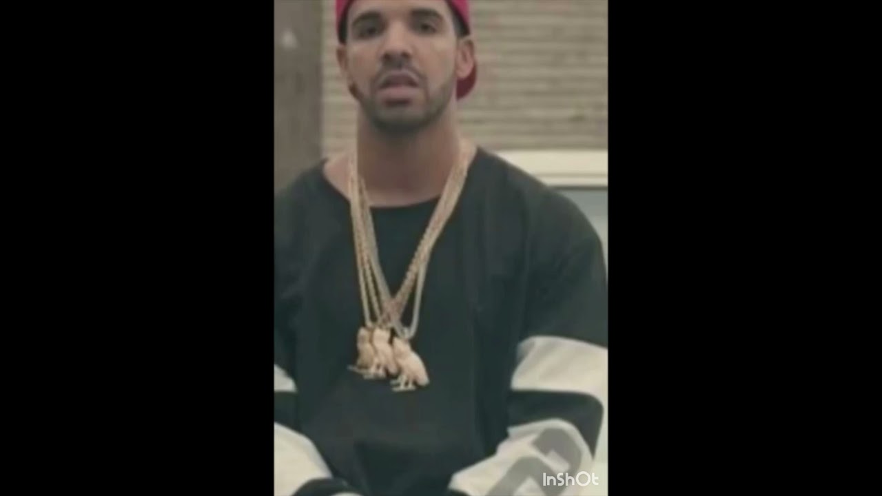 Drake 30 for 30 Acapella