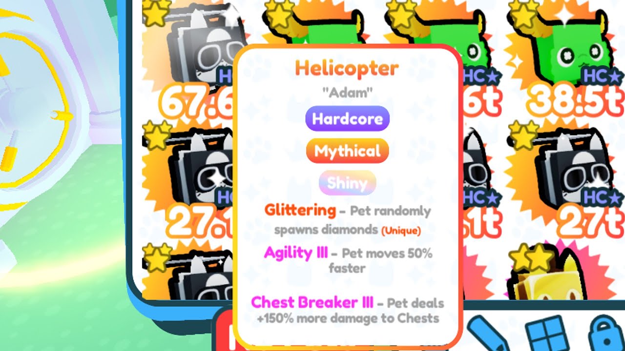 HOW TO HATCHED A SHINY MYTHIC PET!!! (Pet Simulator X!)