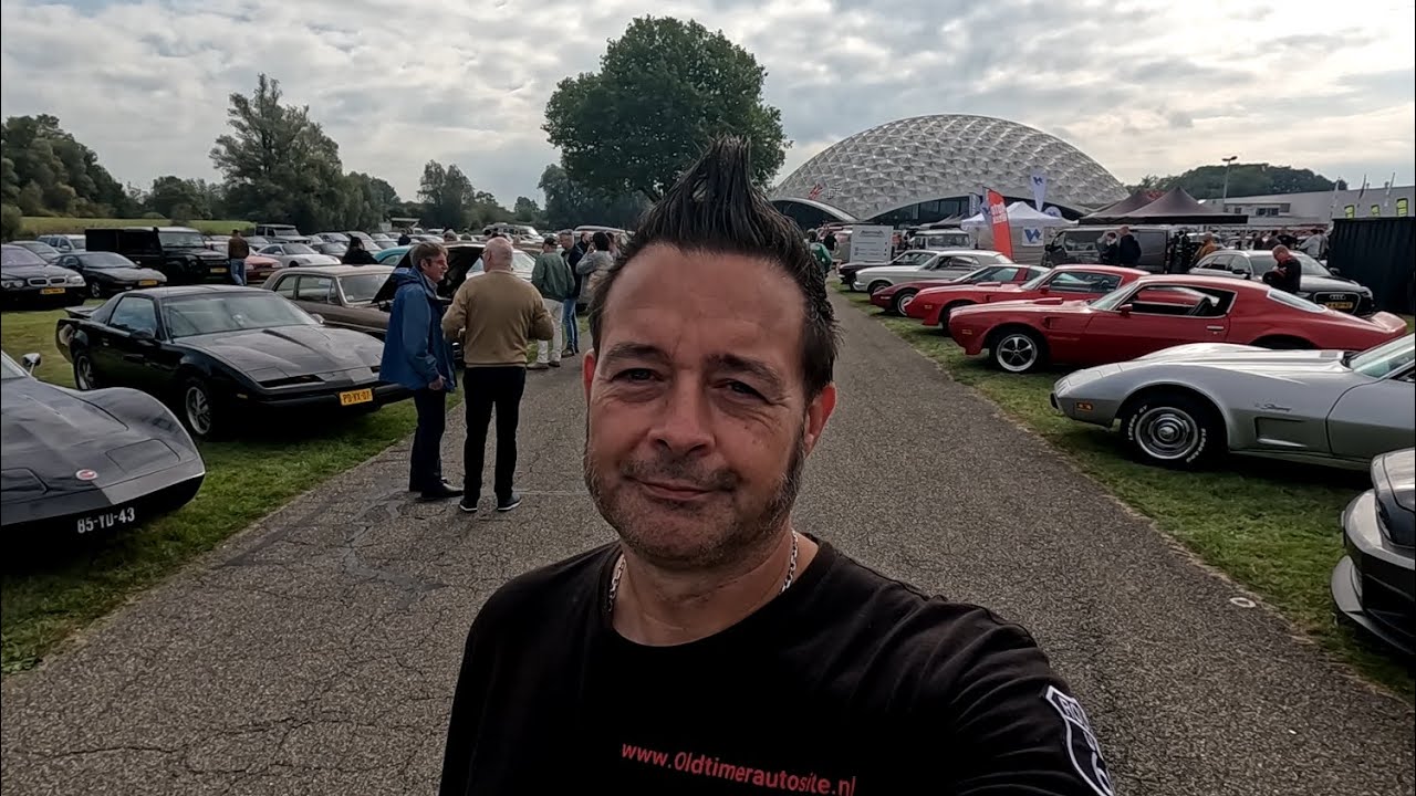 Nationaal Oldtimer festival 15 September 2024 oldtimer klassiekers Youngtimers bezoeken met Morpheus