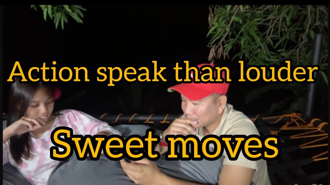 Kitang kita sa mga galawan nila yong love language diba#trending #viral #pbteam #krespau 