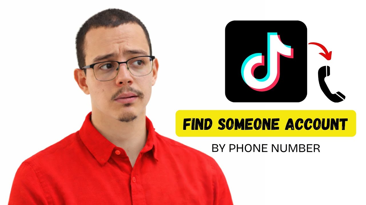 How to Find TikTok Accounts by Phone Number (2026) &ndash; Easily Search Your Contacts