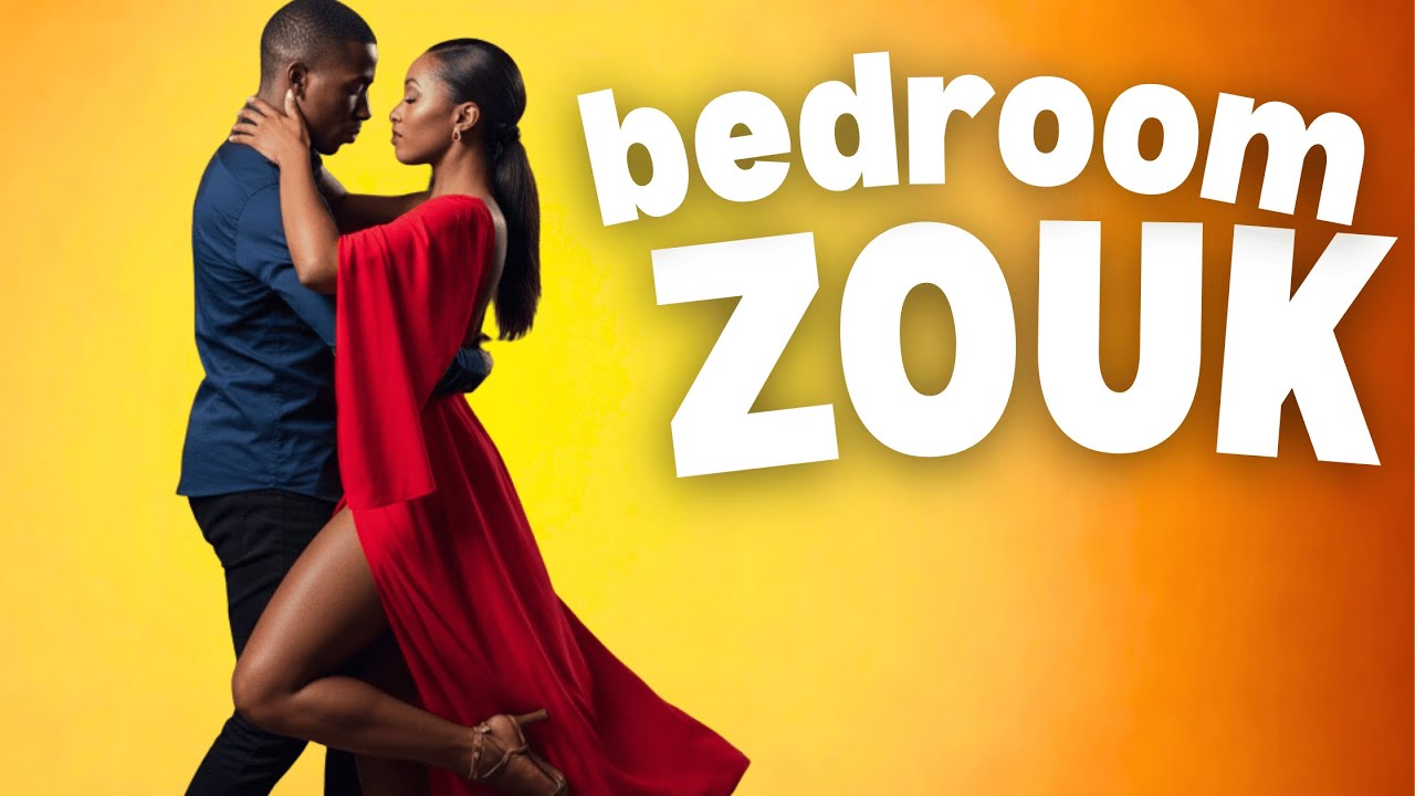 💞 “Zouk Love Sensuel 2025 – L’Amour Dans Le Noir” 💞