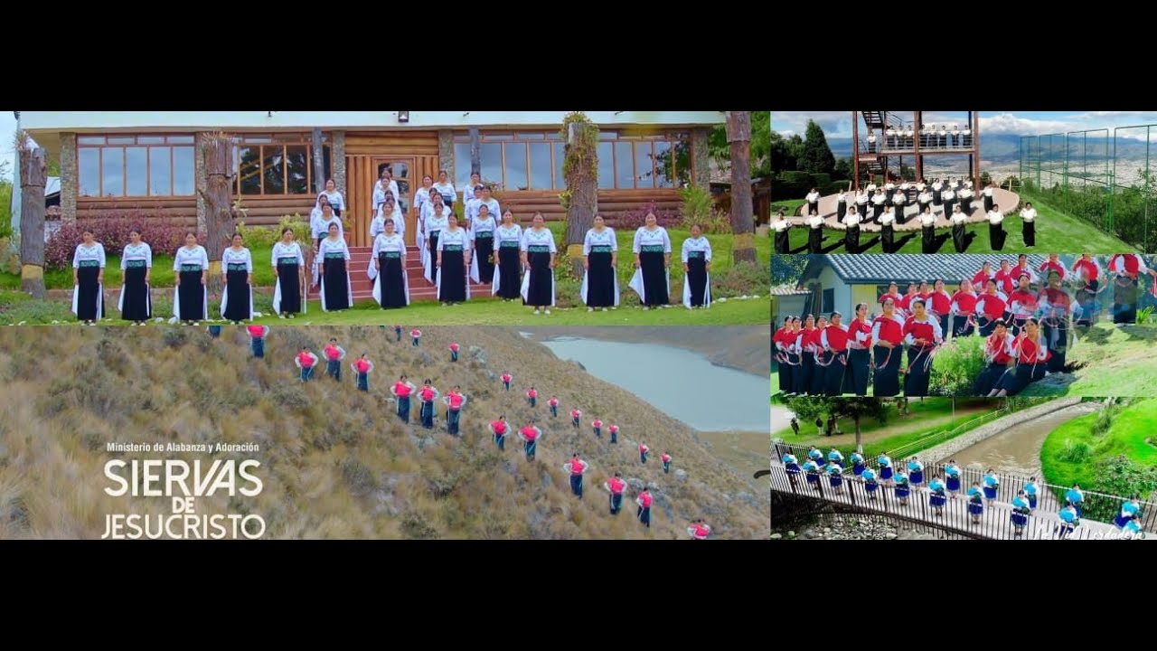 Coros Kichwas Mix 2022_al ritmo de Cumbia Sureña