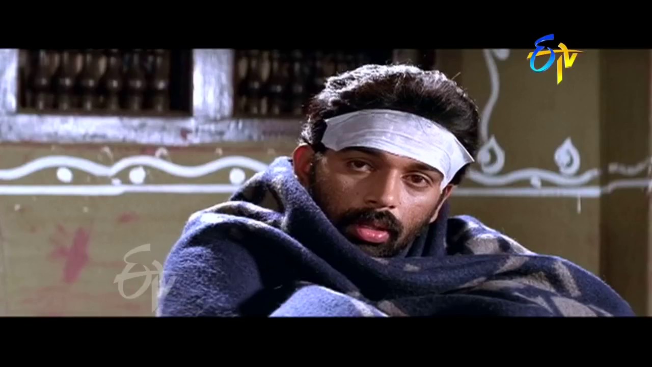 Kodanda Ramayyaku Full Video Song | Kodanda Ramudu | JD Chakravarthy | Rambha | Laya | ETV Cinema
