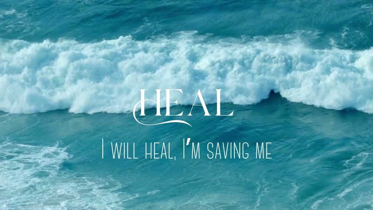 Dorian Marie - Heal [Official Lyric]