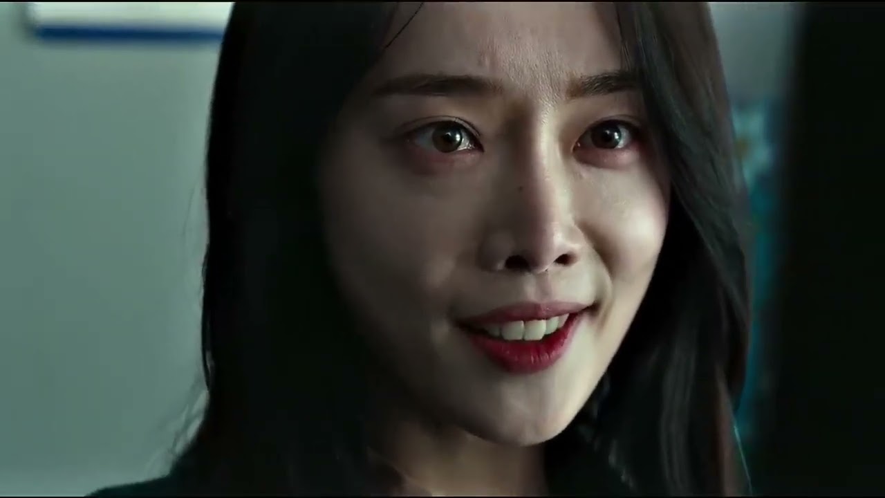 The Glory Mv (Lee Sara)