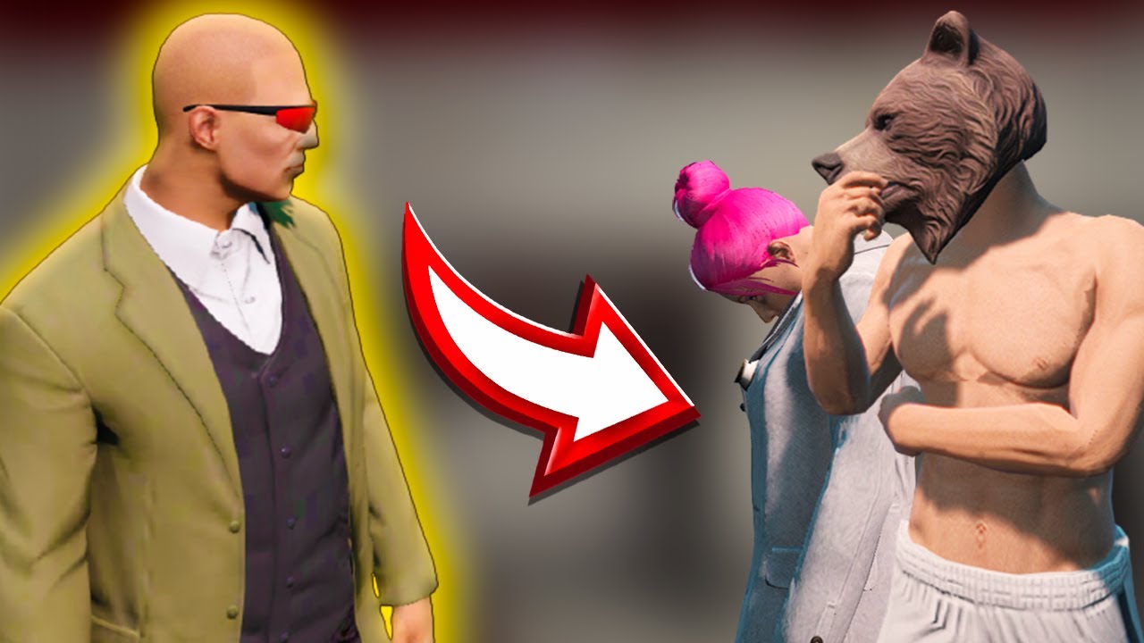 COLOCANDO ADM ABUSER NO SEU DEVIDO LUGAR - GTA RP (HAWK PROFESSOR)