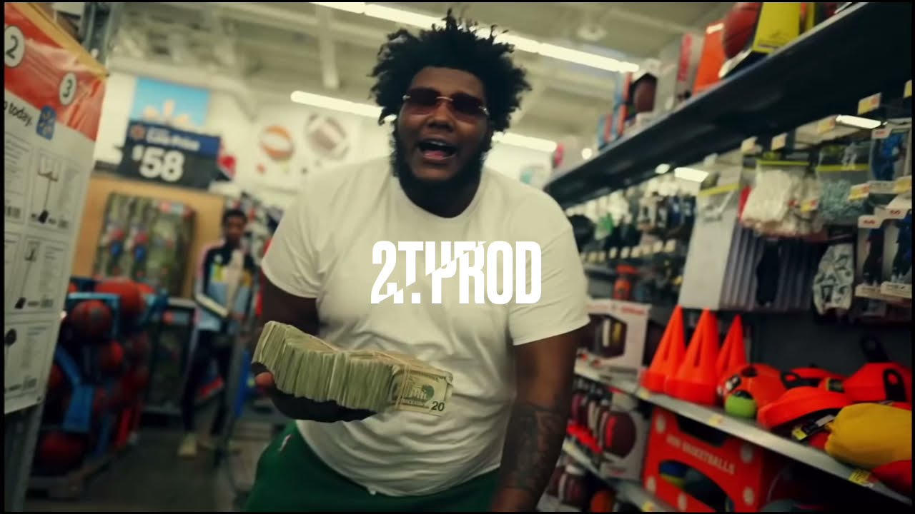 🔥[Free] &ldquo;Attachments&rdquo; - FWC Big Key Type Beat 2021 @2Tuff.Prod