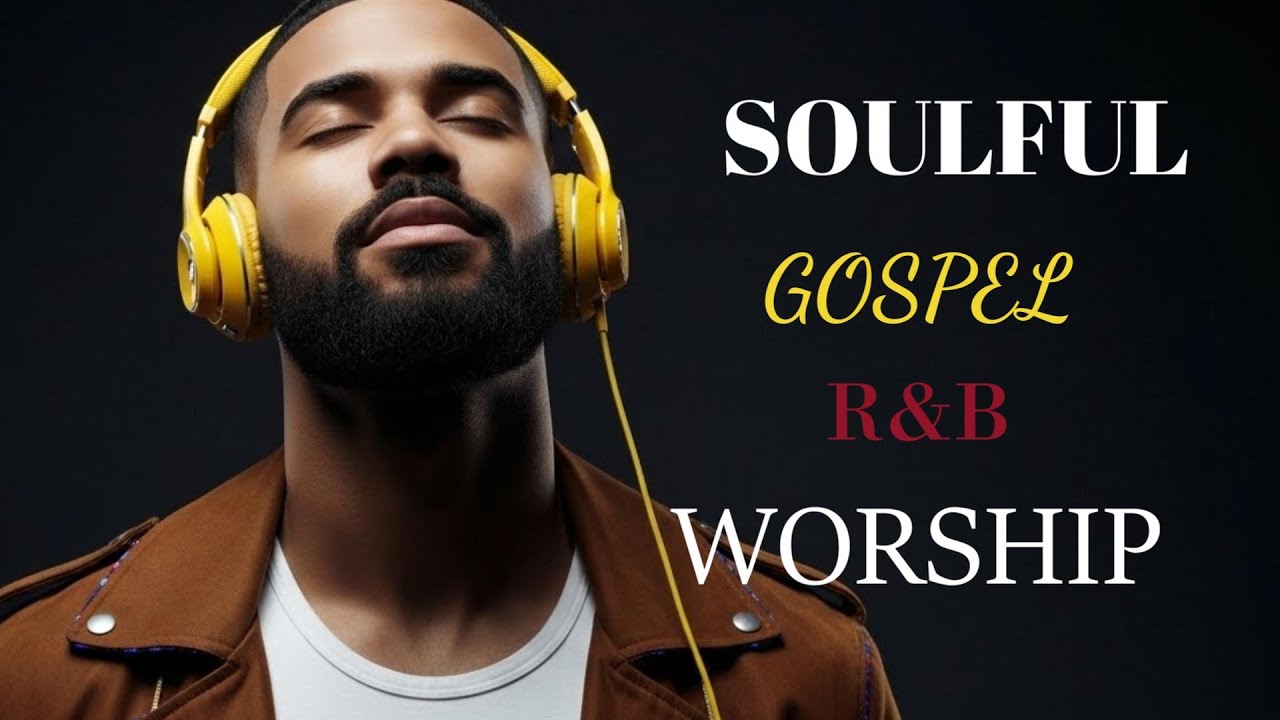 Peace Beyond Words – Christian R&B and Blues Praise and Worship