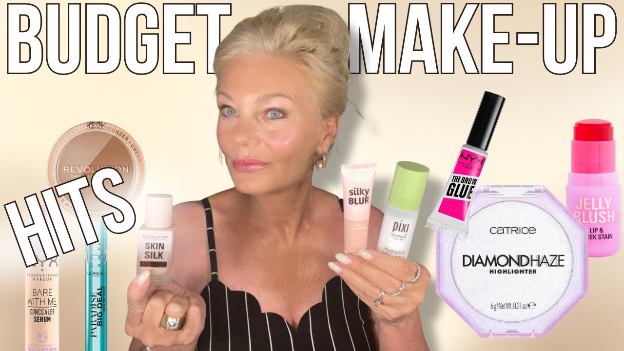 BESTE MAKEUP DROGISTERIJ 2025