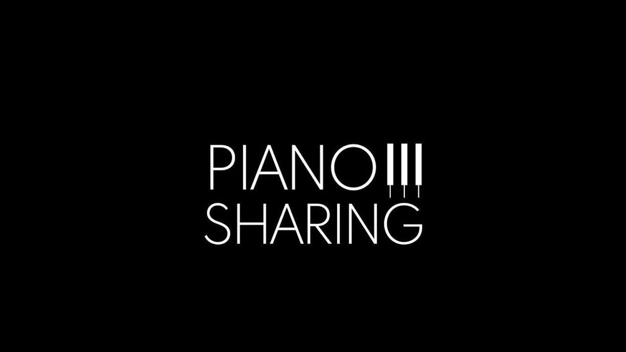 Intervista a Reis Taylor Dixon @ Piano Sharing