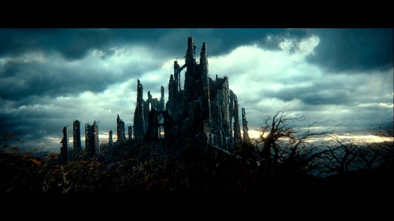 The Hobbit - Trailer in Elvish (Sindarin)