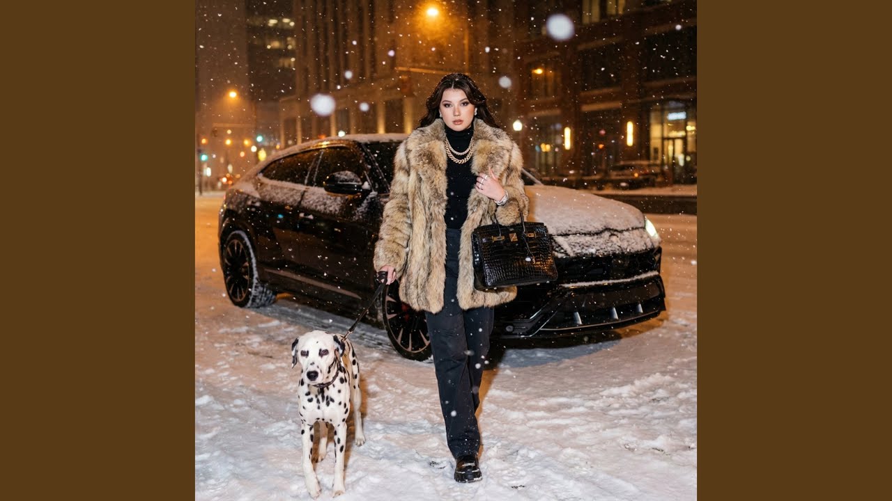Успешной и богатой