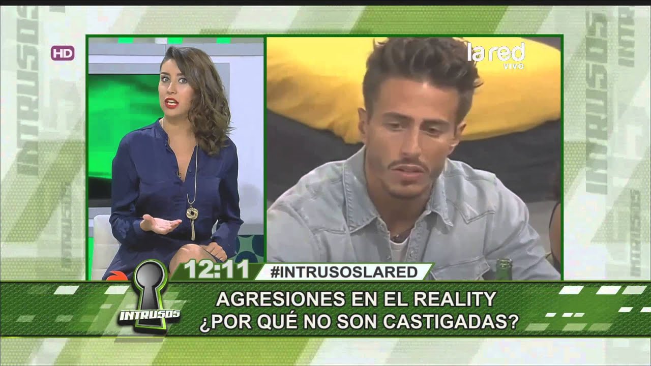 ¿Por qué las agresiones no son castigadas en 