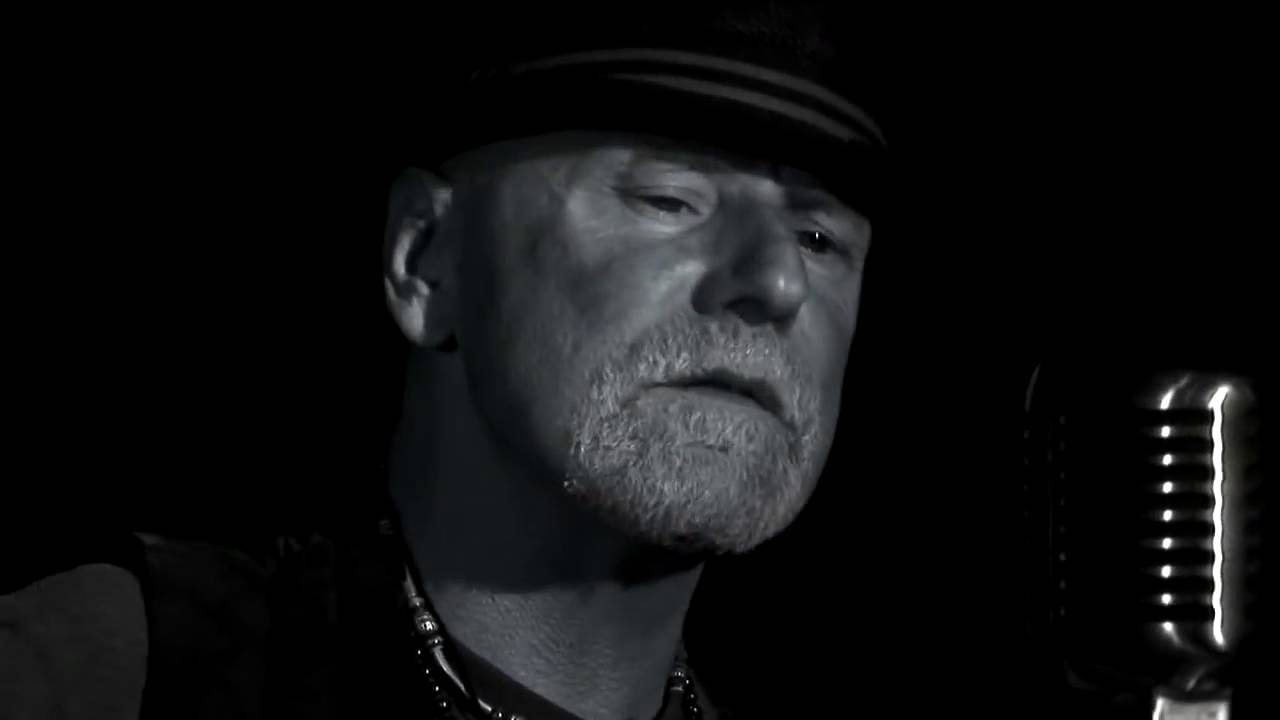 Raspin   Live In Studio A Somewhere In Time from The Acoustic Underground Show