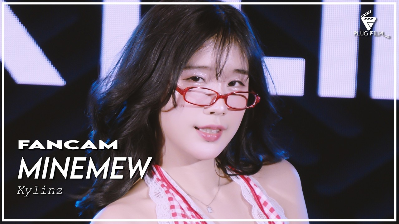 260304 [Fancam] Minemew Kylinz - Full Stage @ O.T URBAN MARKET X2