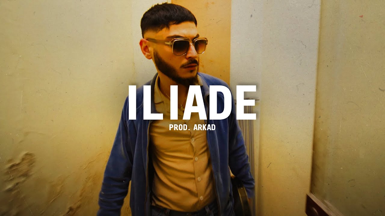 B.B. Jacques Type Beat | 