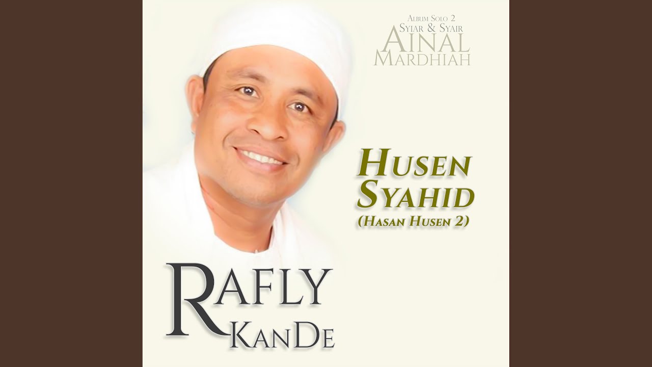 Husen Syahid, Hasan Husen 2