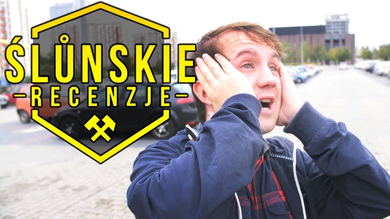 ŚLĄSKIE RECENZJE (ODC. 1) - FAMILOKI I KRUPNIOKI