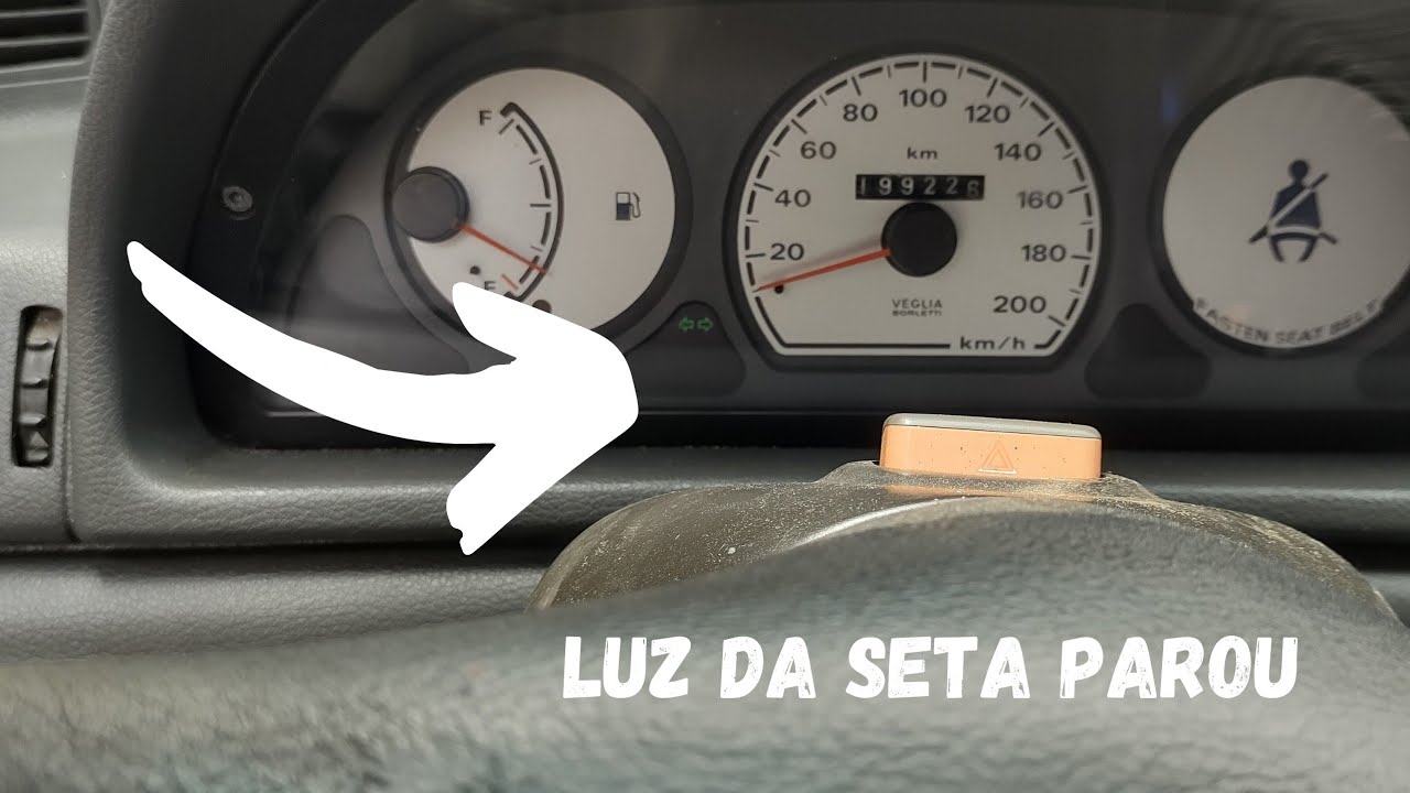 Seta Parou ? veja como resolver esse defeito ..Uno .. @ofcirmaostavares..(vídeo aula)