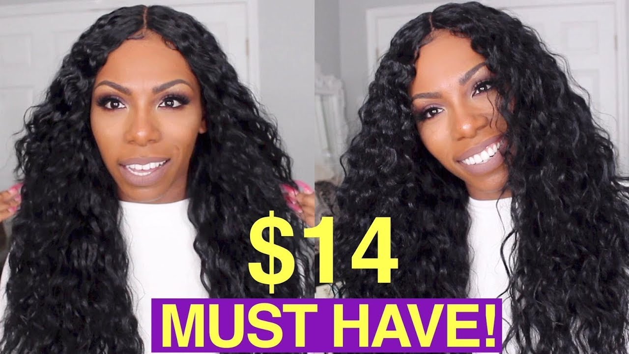 $14 SUMMER MUST HAVE WIG! ORDER NOW! VACATION BEACH WAVE/ LOOSE CURLY HAIR OUTRE