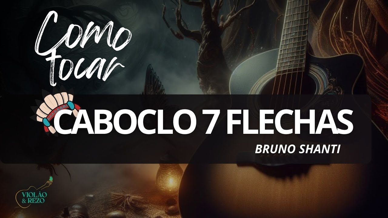 🎸 Como Tocar 