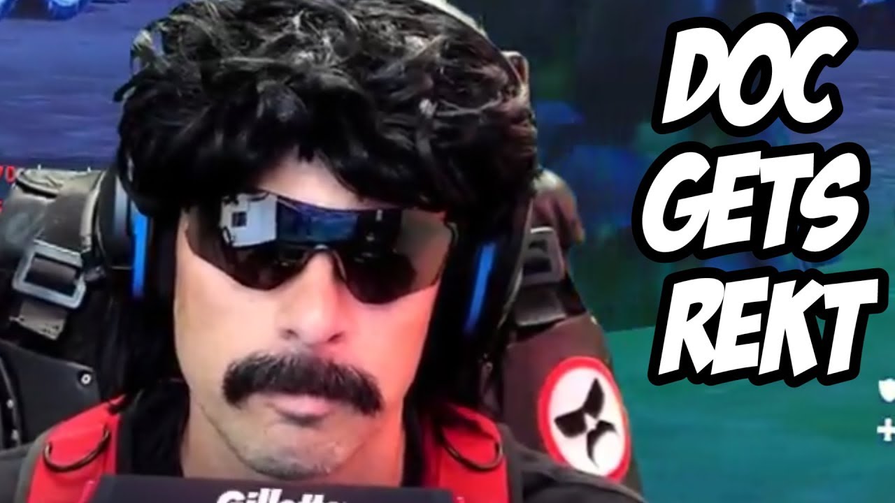 Kid Roasts DrDisrespect's Keyboard 😂 The 2x Champ
