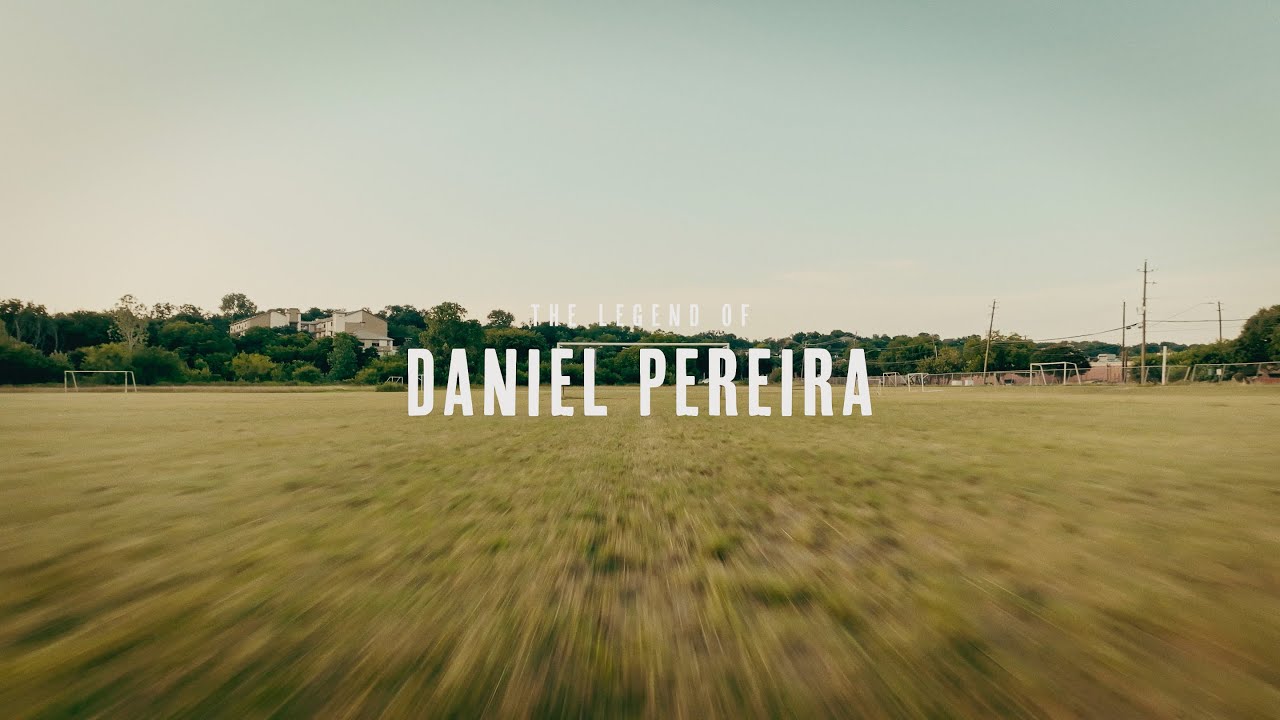 The Legend of Daniel Pereira
