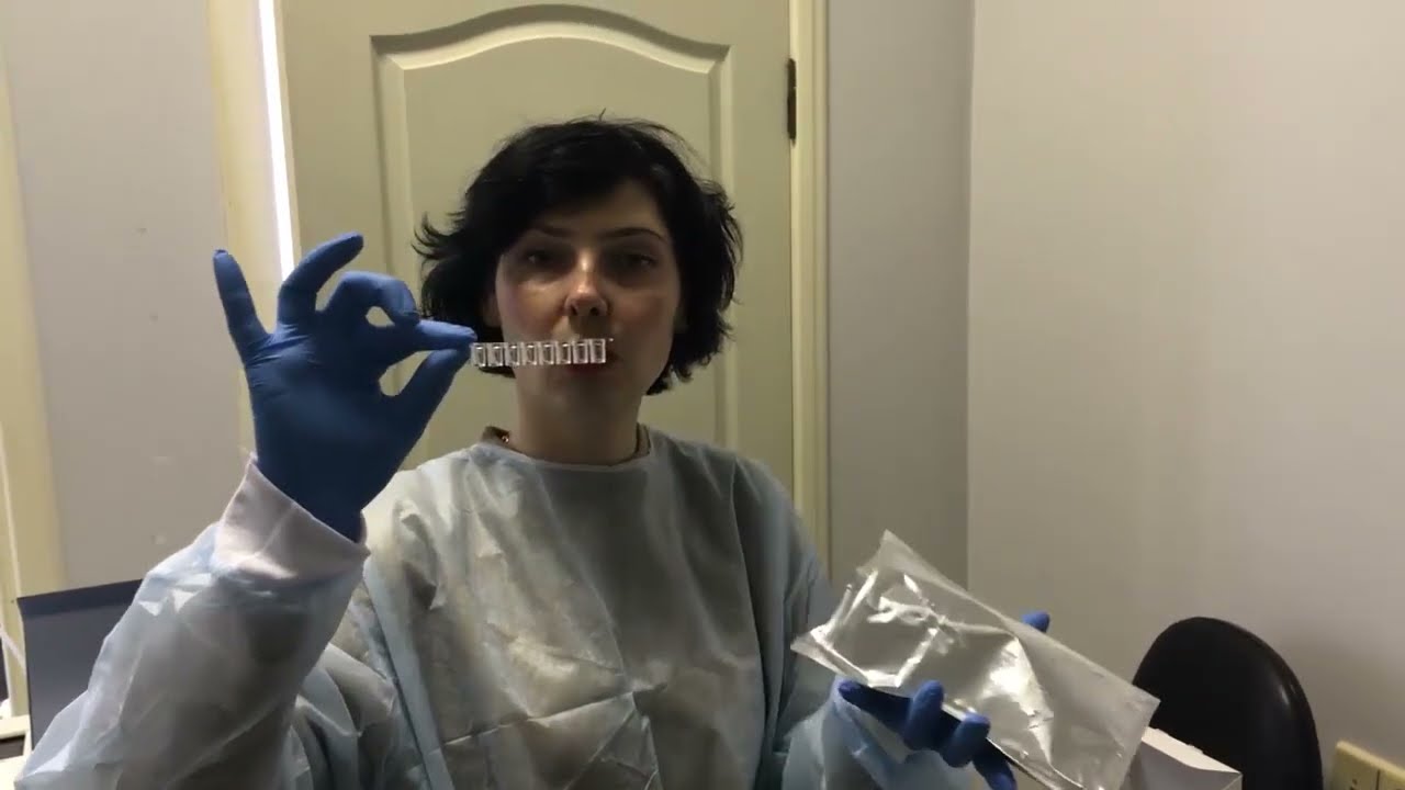 ELISA або ІФА: детальна методика із поясненнями