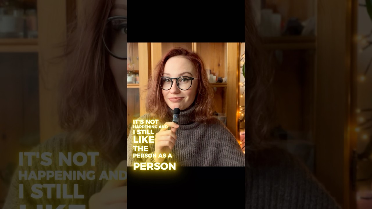 Mutual Attraction Matters—But Respecting Lack Thereof Matters More