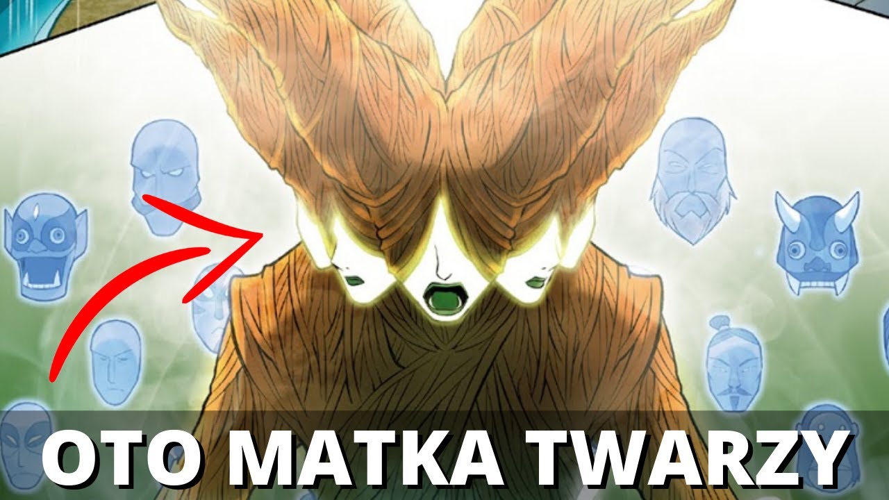 MATKA TWARZY - DUCH NADZIEI NA NOWY POCZĄTEK URSY (CZ. 3) [KRONIKI AVATARA]