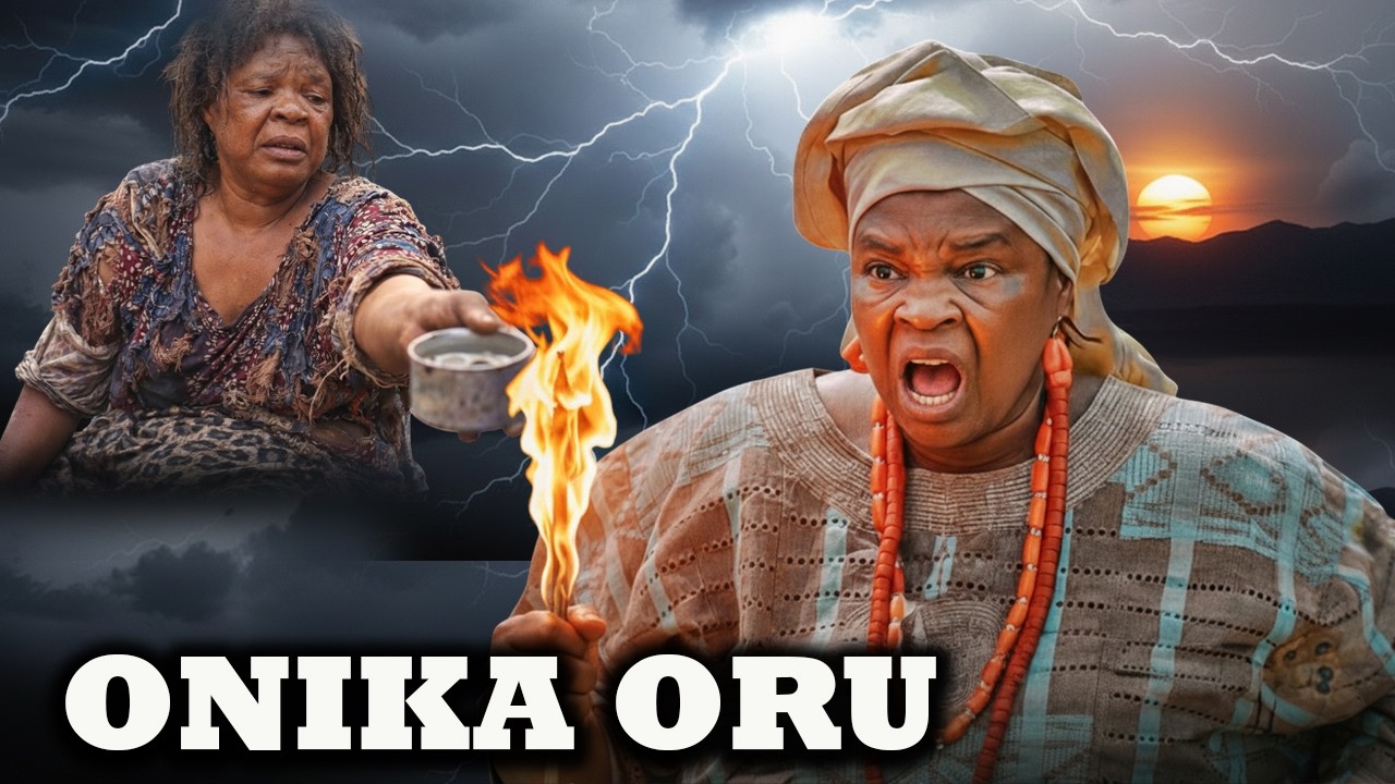 ONIKA ORU | PEJU OGUNMOLA | 2026 Latest Trending Yoruba Full Movie Drama New Release Today