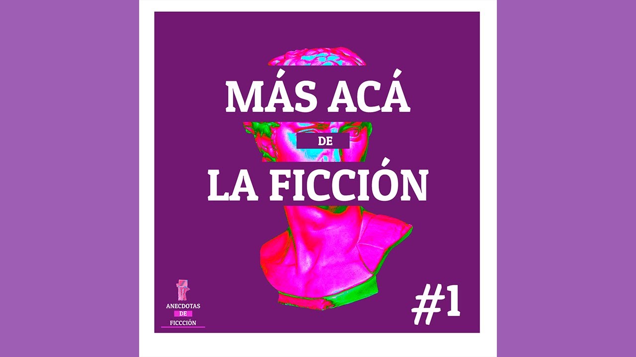 An&eacute;cdotas de Ficci&oacute;n - &iquest;El planeta de los simios es real? M&aacute;s ac&aacute; de la ficci&oacute;n Capitulo 1