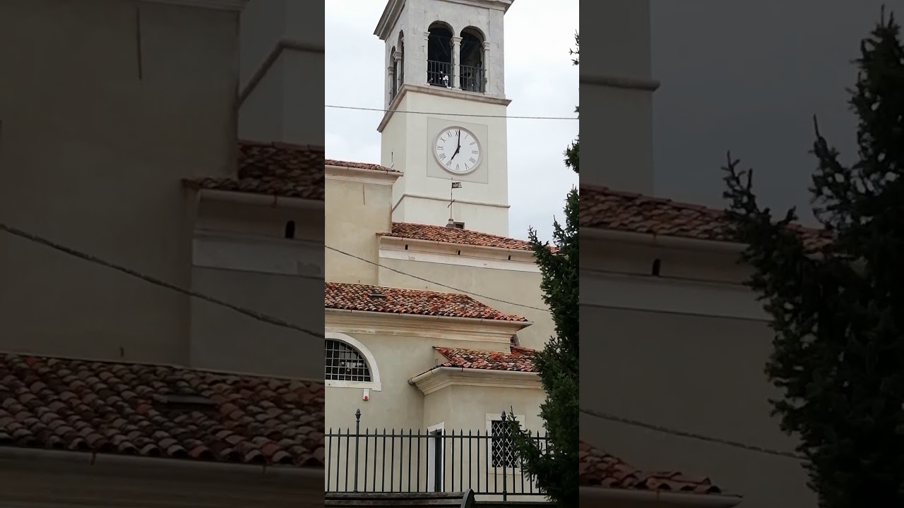 Campane di Perteole (UD)