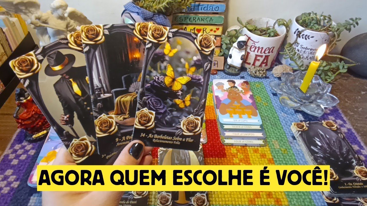 👉 🚨 ENTRE O PASSADO E O NOVO… O DESTINO VAI TESTAR VOCÊ 👀🔥 