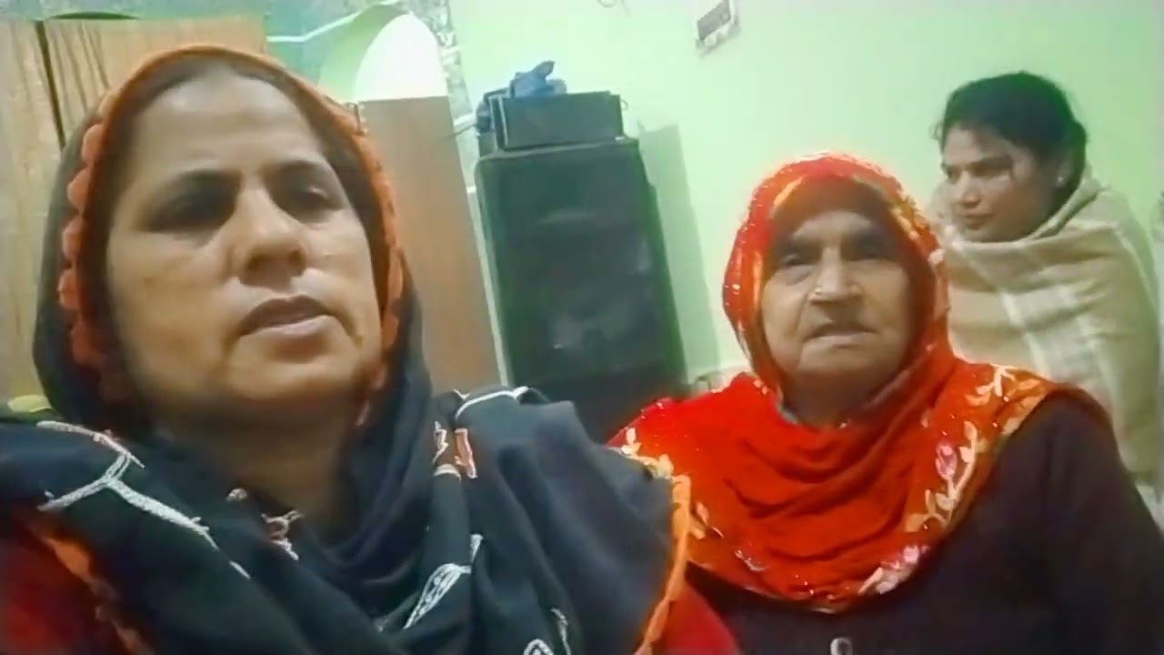 जब चला KARAN सगाई करने । अगवानपुर की मंडली