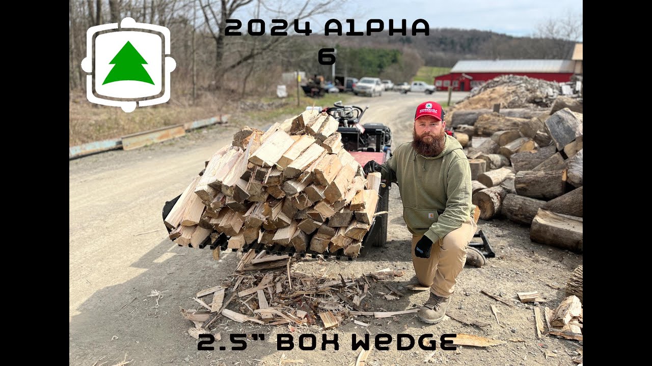 2024 Alpha 6 with 2.5