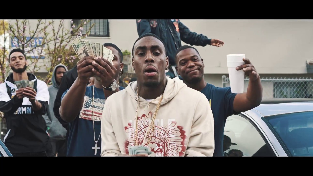 Mico Cocky - How im feelin | Dir @YOUNG_KEZ (Official Music Video)