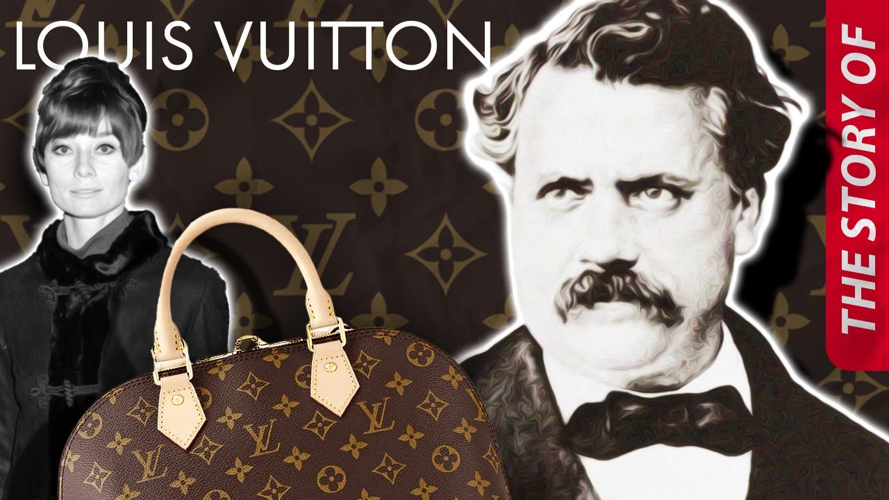 Uncovering the Mysterious Legacy of Louis Vuitton