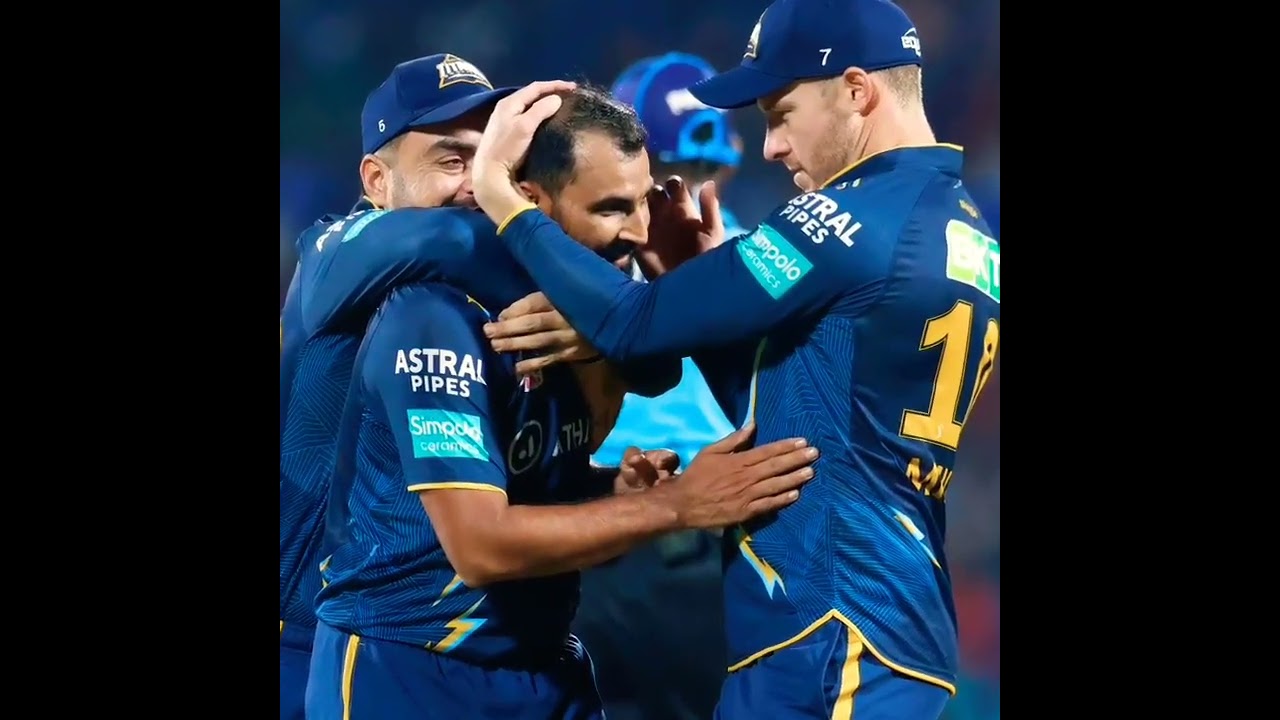 DC vs GT | Shorts | IPL 2023 | Village Return 2.0 | Impact Player