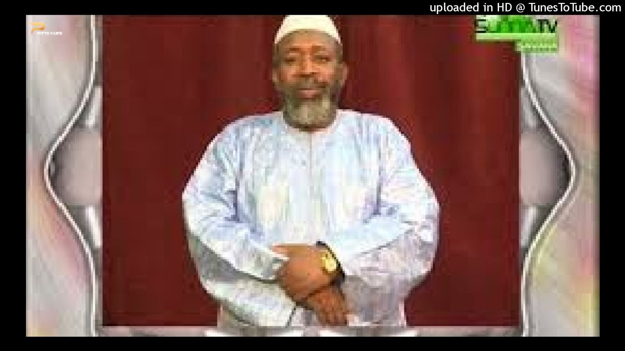 Mahmoud Kouma : Mariage