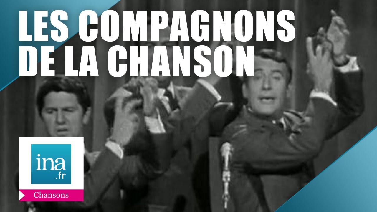 Les Compagnons de la Chanson 