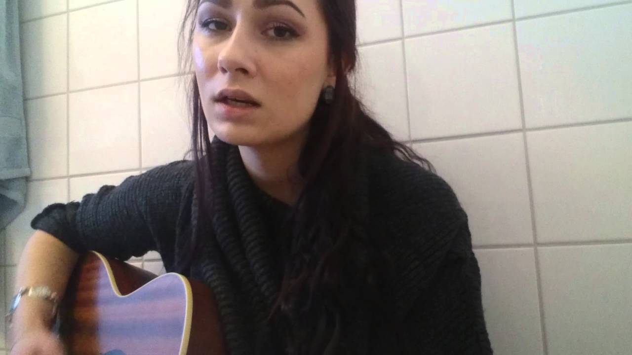 Brustna hjärtans höst - Lars Winnerbäck (COVER)
