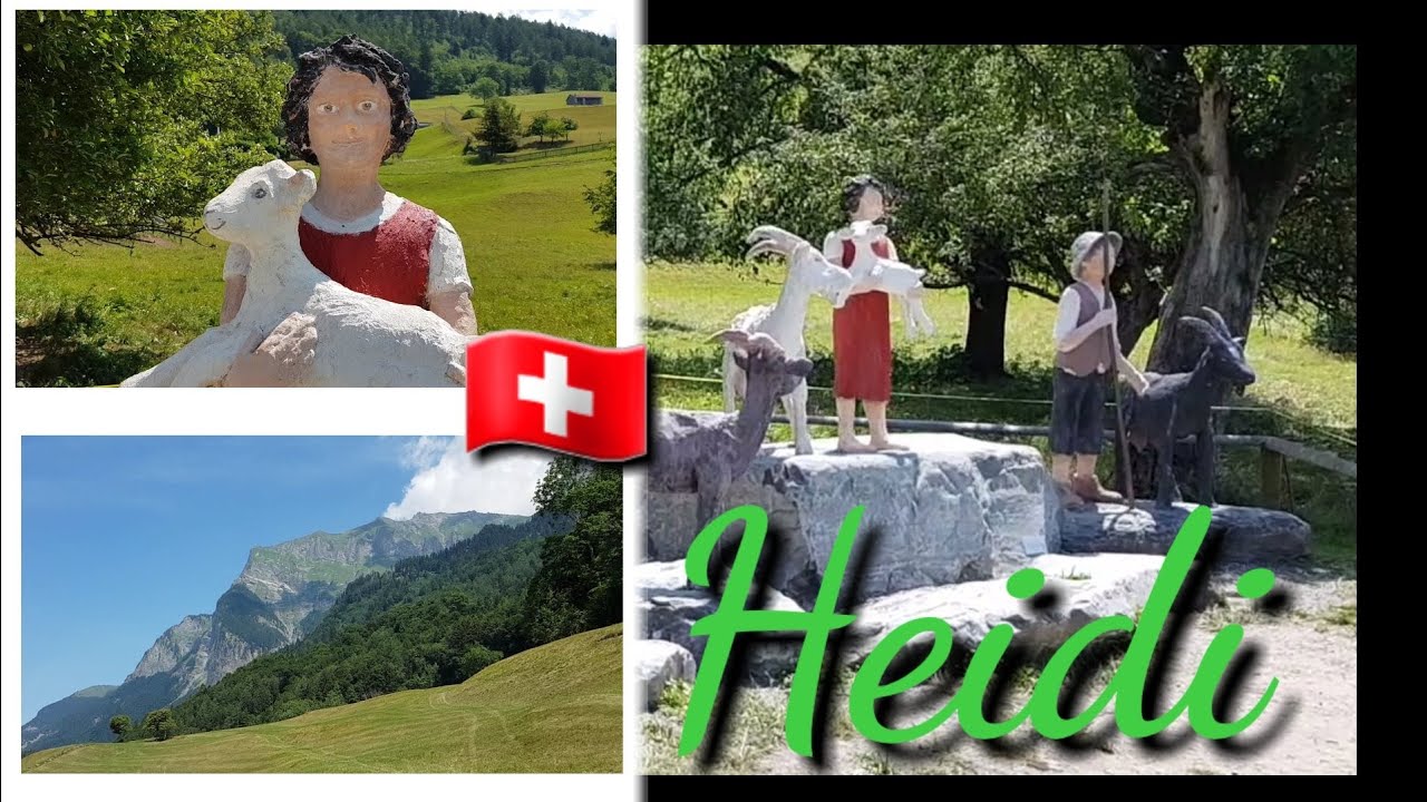 HeidiLand