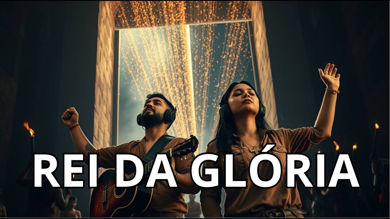 REI DA GLÓRIA