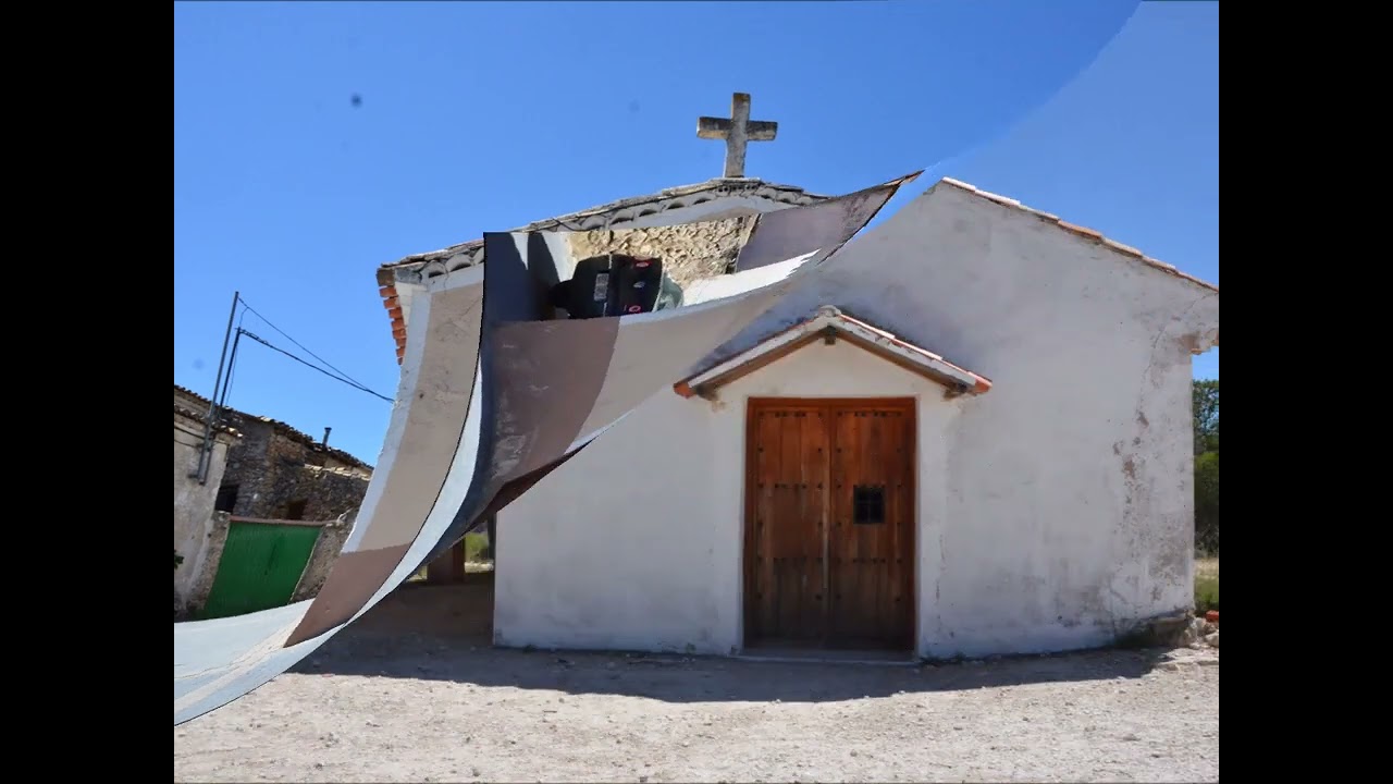 ALBALATE DE LAS NOGUERAS
