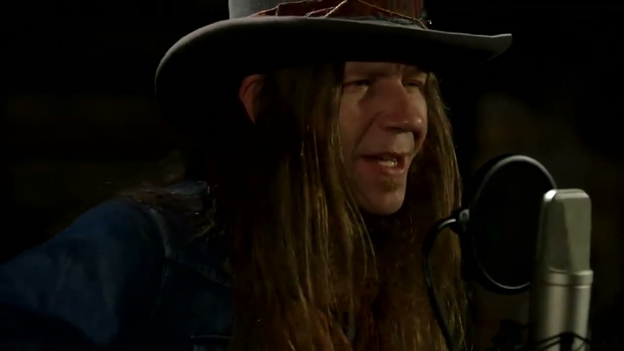 Blackberry Smoke  - One Horse Town (Live Session)