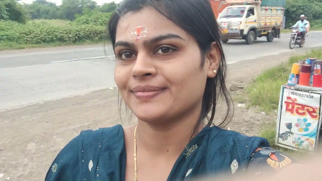 मी चालले होते माहेरी पुढे काय झालं नक्की पूर्ण व्हिडिओ पहा 😱