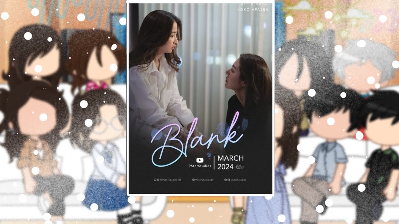 Blank the series reagindo ao futuro[parte 1]●[Temporada 1/Season 1]●[Português/English]
